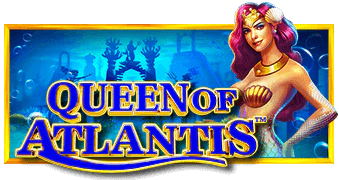 Queen of Atlantis