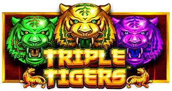 Triple Tigers