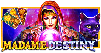 Madame Destiny
