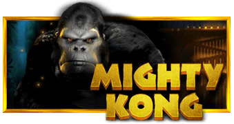 Mighty Kong