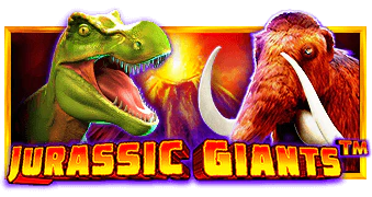 Jurassic Giants