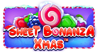 Sweet Bonanza Xmas