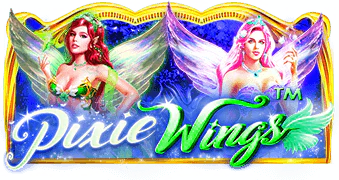 Pixie Wings