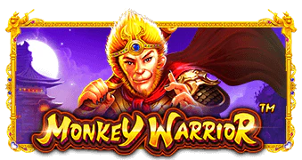 Monkey Warrior