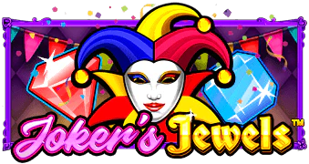 Joker’s Jewels