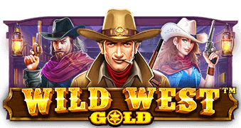 Wild West Gold