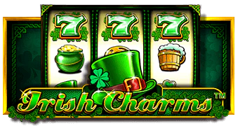 Irish Charms