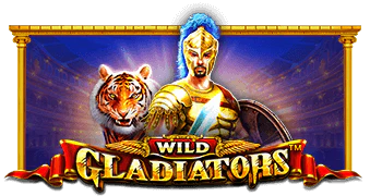 Wild Gladiators