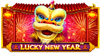 Lucky New Year