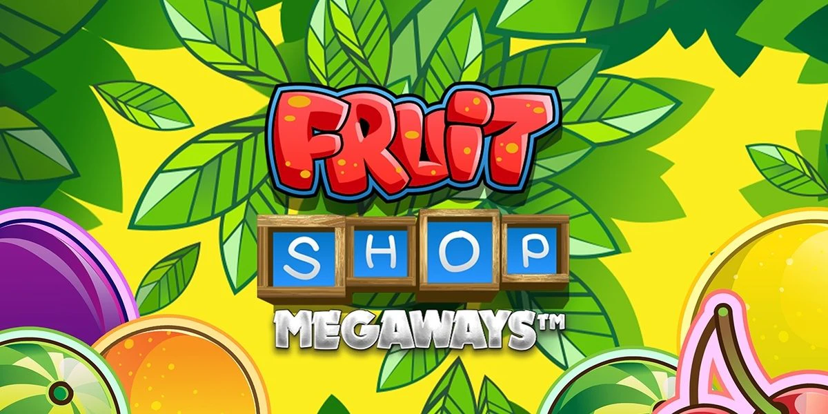 Fruit Shop Megaways