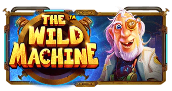 The Wild Machine