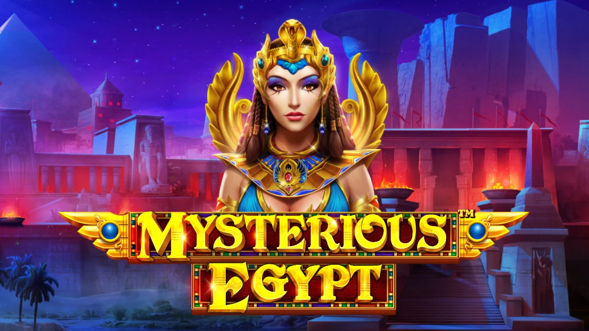 Mysterious Egypt