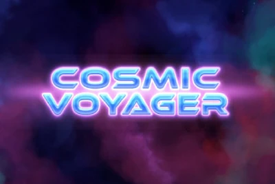 Cosmic Voyager