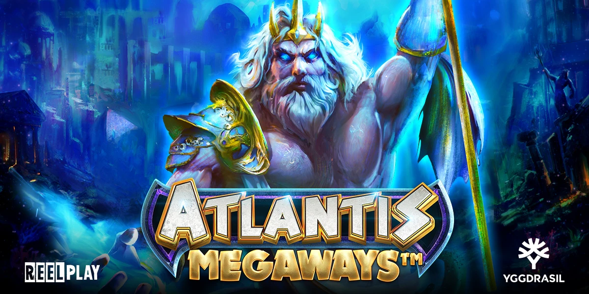 Atlantis Megaways