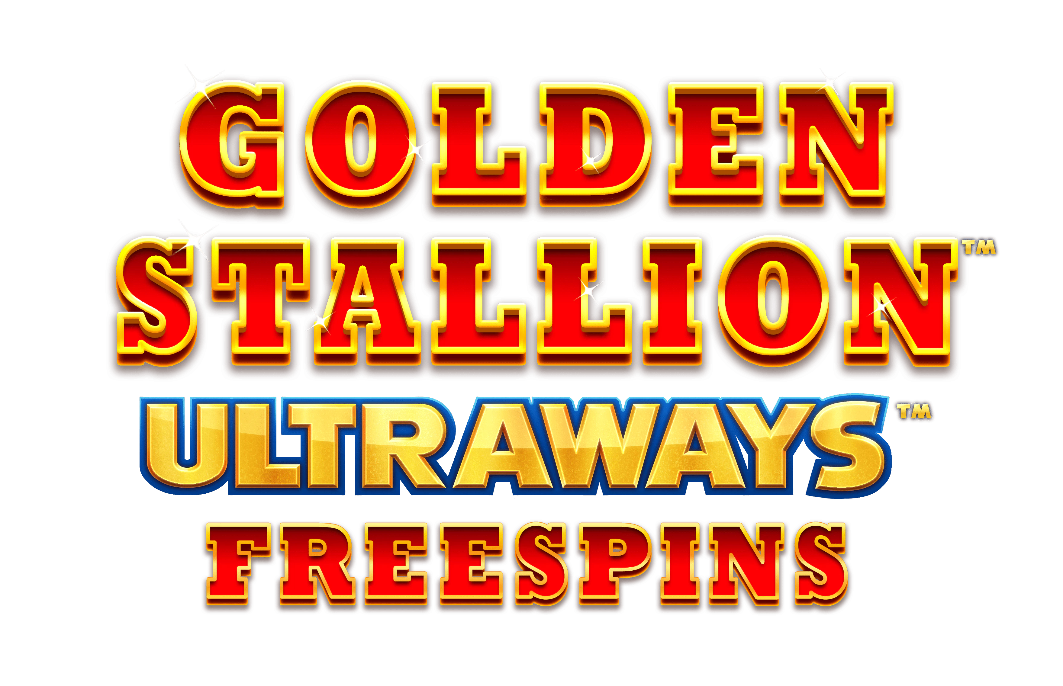 Golden Stallion