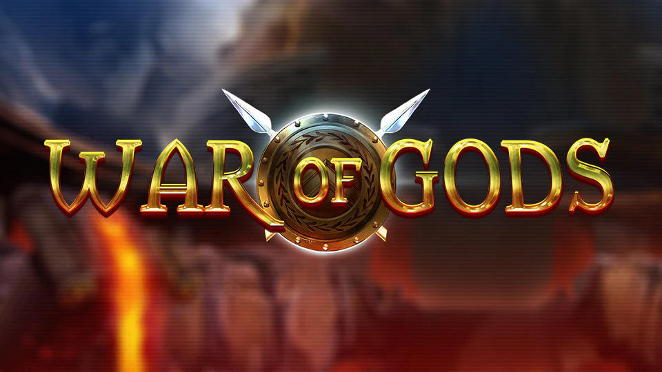 War of Gods