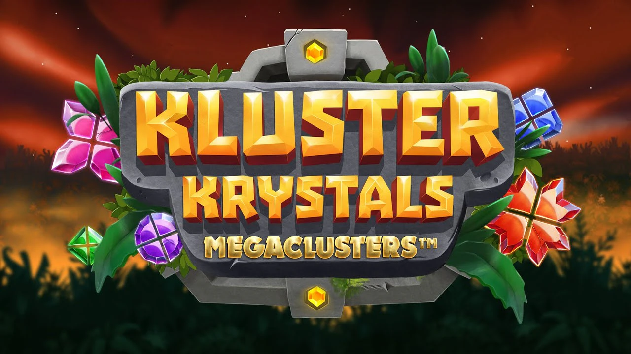 Kluster Krystals Megaclusters