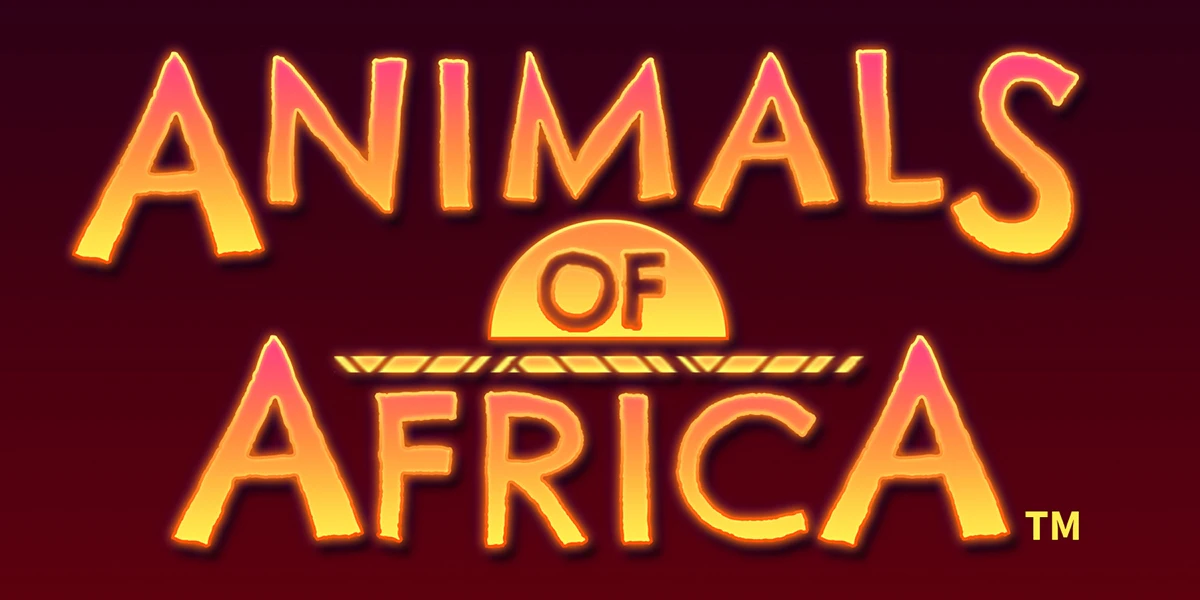 Animals of Africa