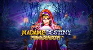 Madame Destiny Megaways