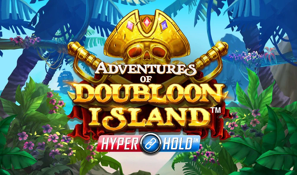 Adventures of Doubloon Island