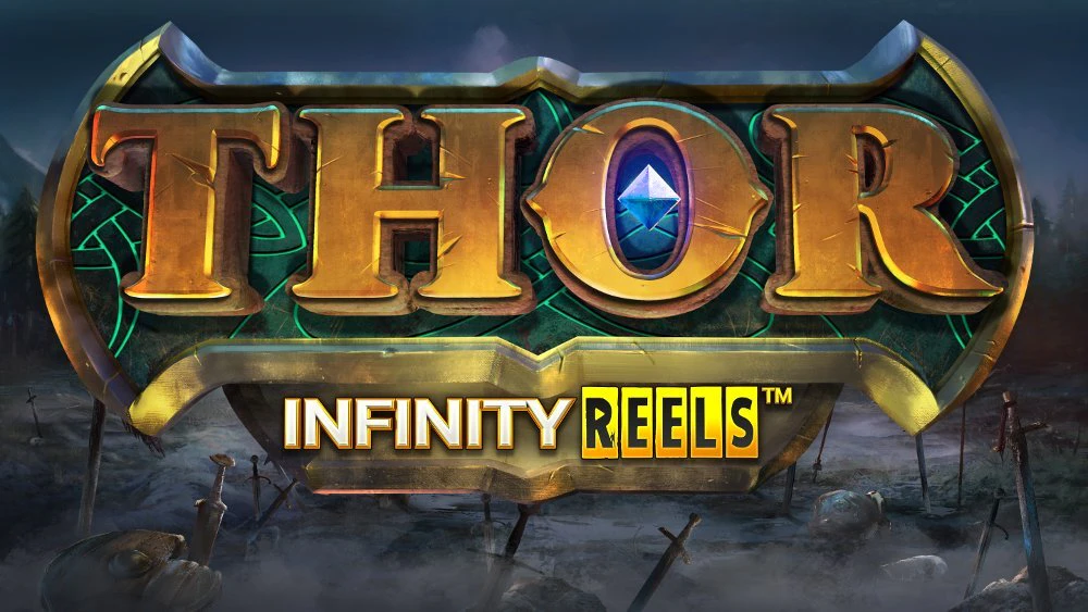 Thor Infinity Reels