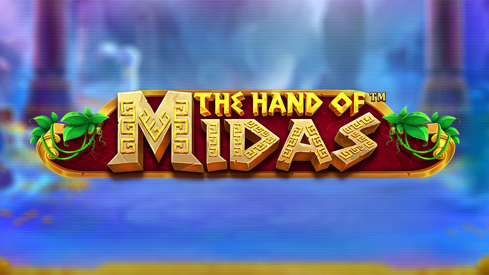 The Hand of Midas
