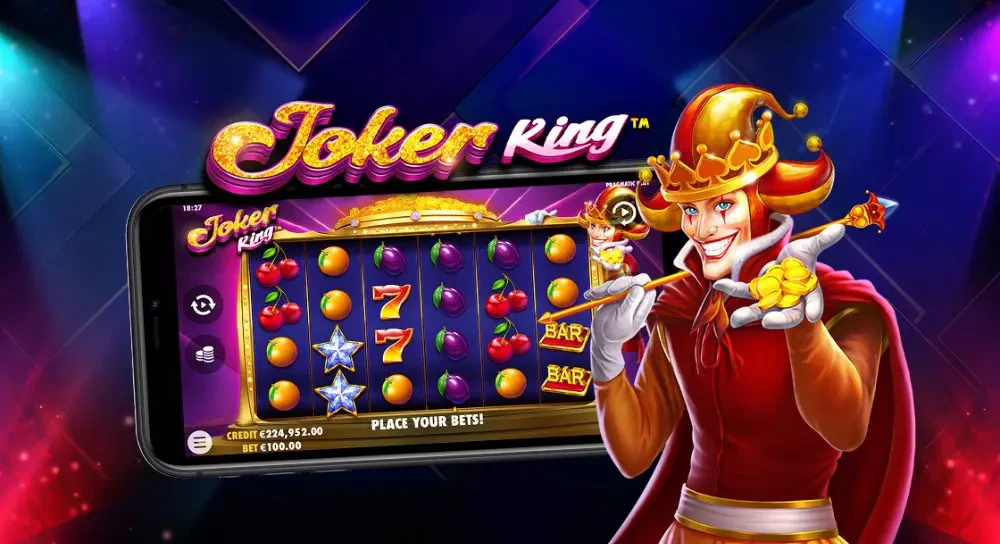 Joker King
