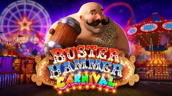 Buster Hammer Carnival