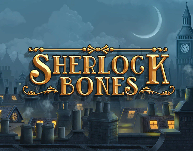 Sherlock Bones