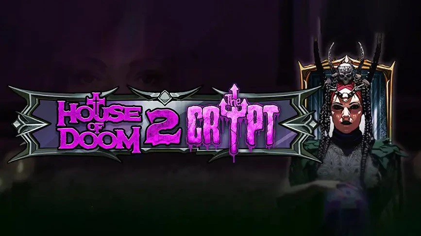 House of Doom 2: The Crypt