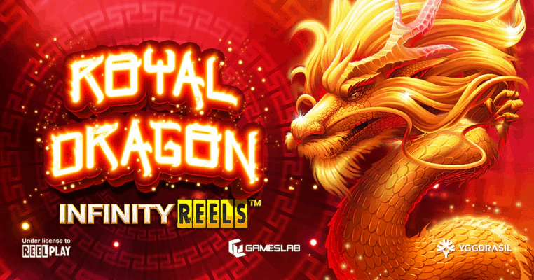 Royal Dragon Infinity Reels