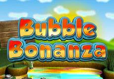 Bubble Bonanza