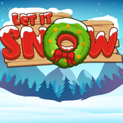 Let it snow