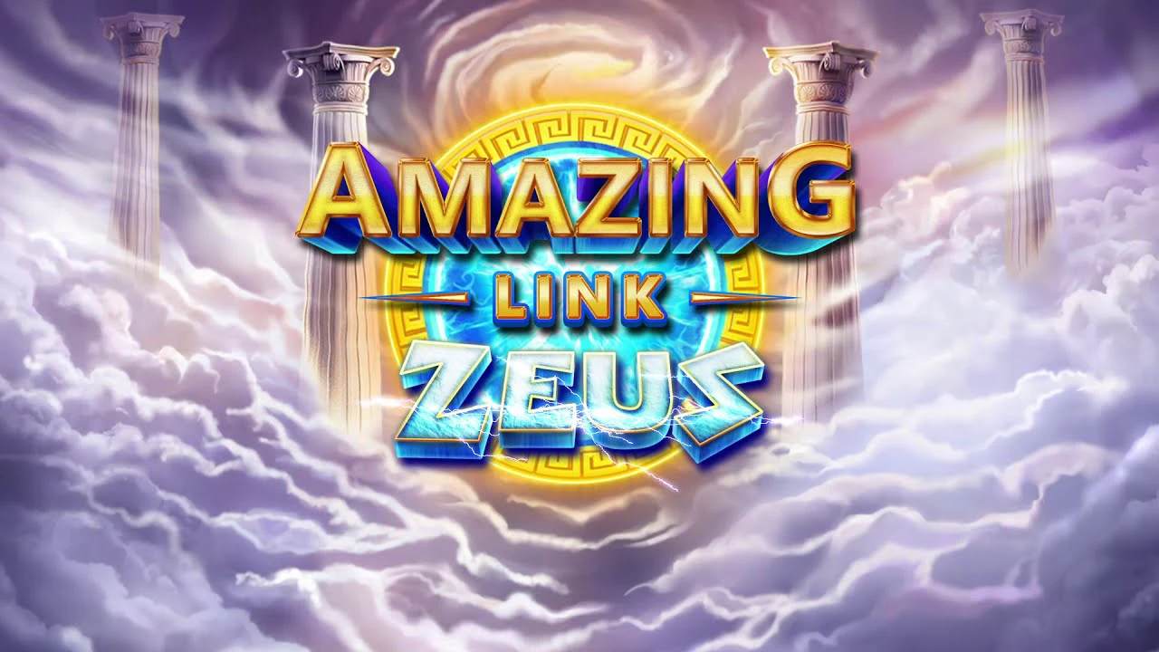 Amazing Link Zeus