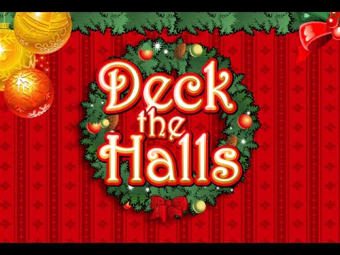 Deck the Halls