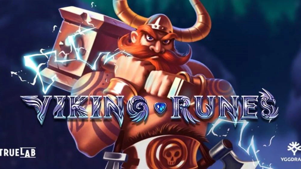 Viking Runes
