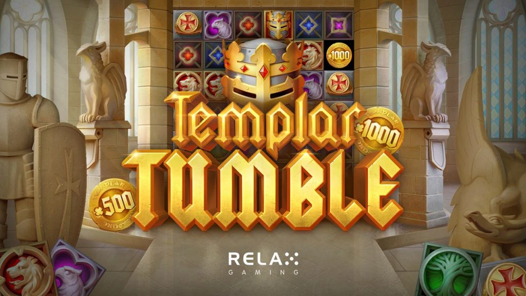 Templar Tumble