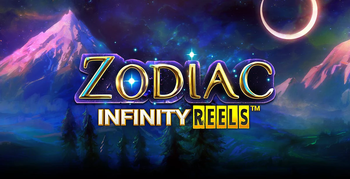 Zodiac Infinity Reels