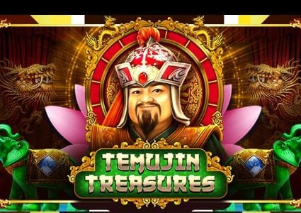 Temujin Treasures