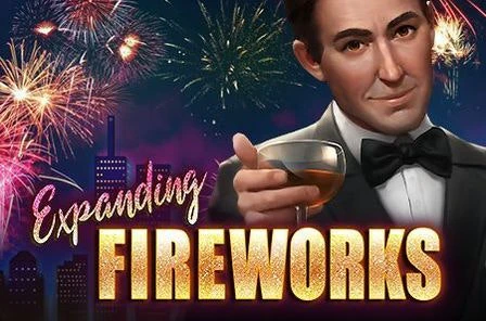 Expanding Fireworks