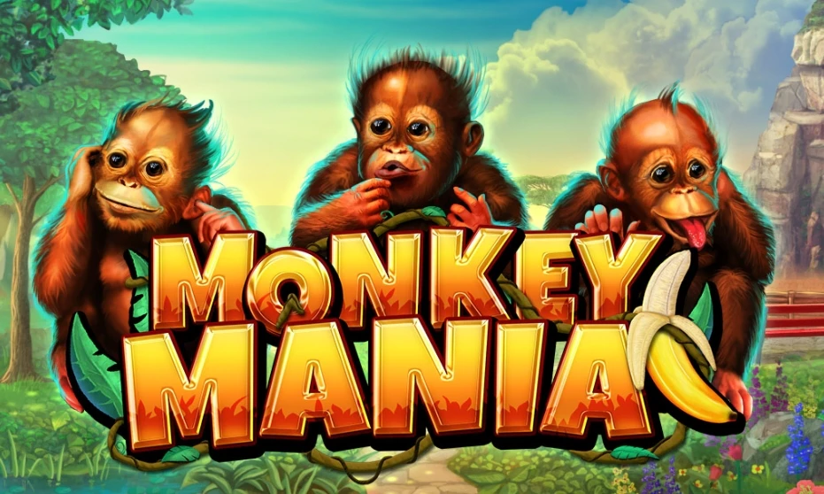 Monkey Mania