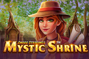 Amber Sterling's Mystic Shrine