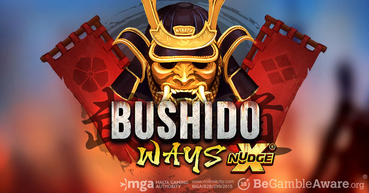 Bushido Ways xNudge