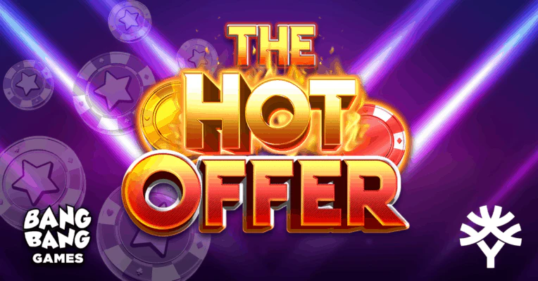 The Hot Offer