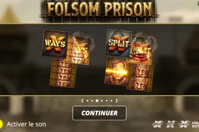 Folsom Prison