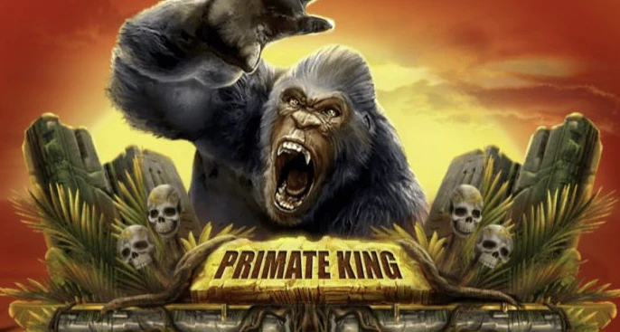 Primate King