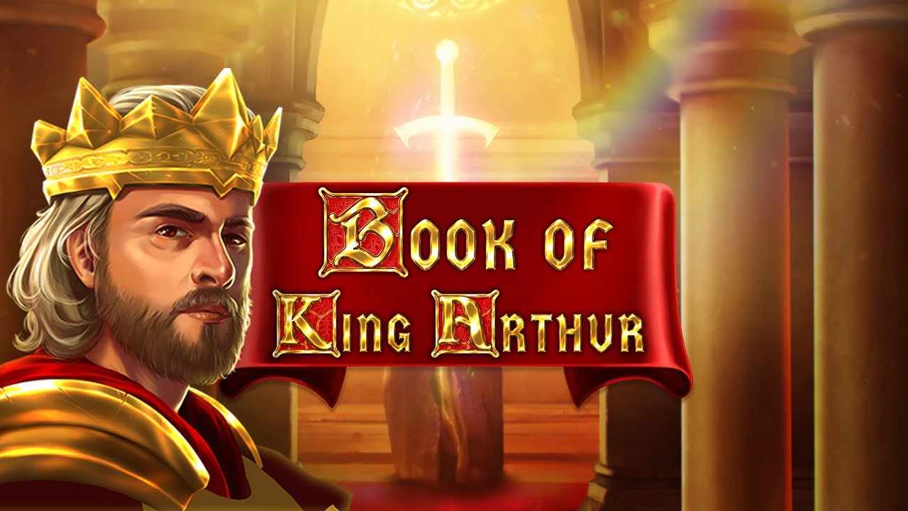 Book of King Arthur