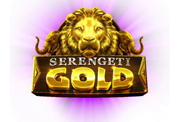 Serengeti Gold