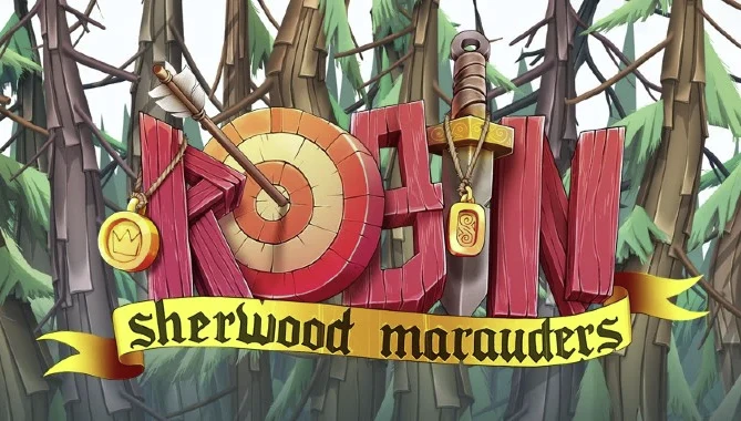 Robin Sherwood Marauders