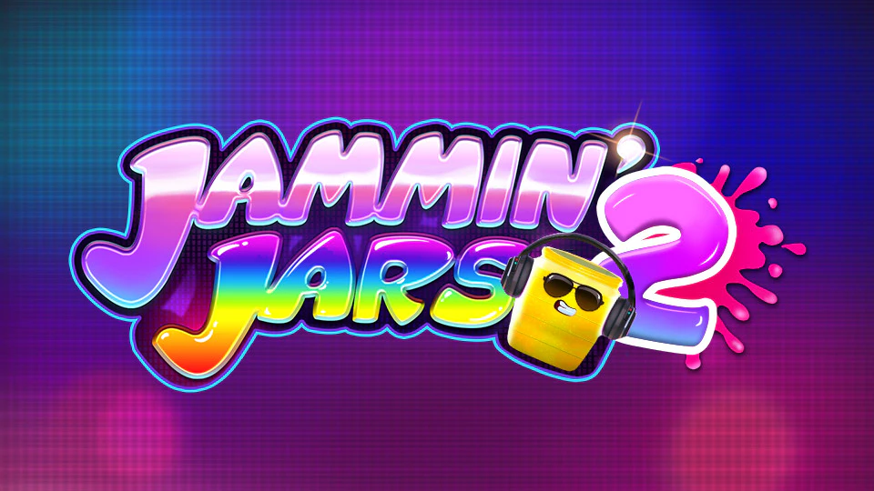 Jammin Jars 2